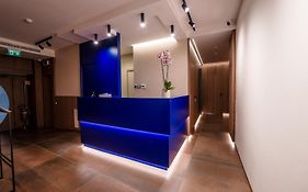 Nap Luxury Guest House Municipio